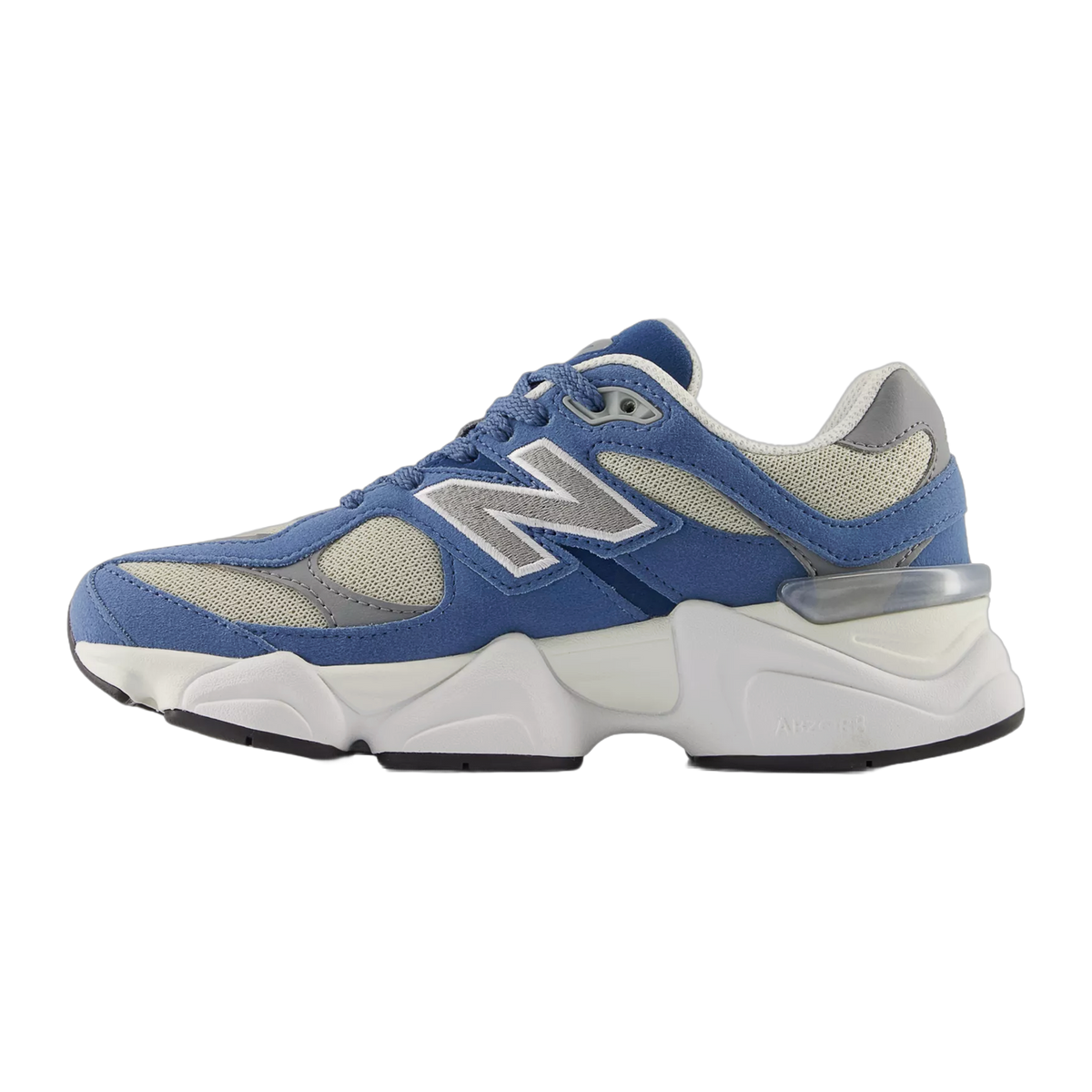 New Balance 9060 Blue (GS) — kolab