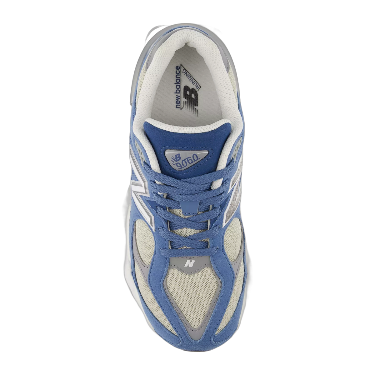 New Balance 9060 Blue (GS) — kolab