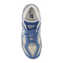 New Balance 9060 Blue (GS) — kolab