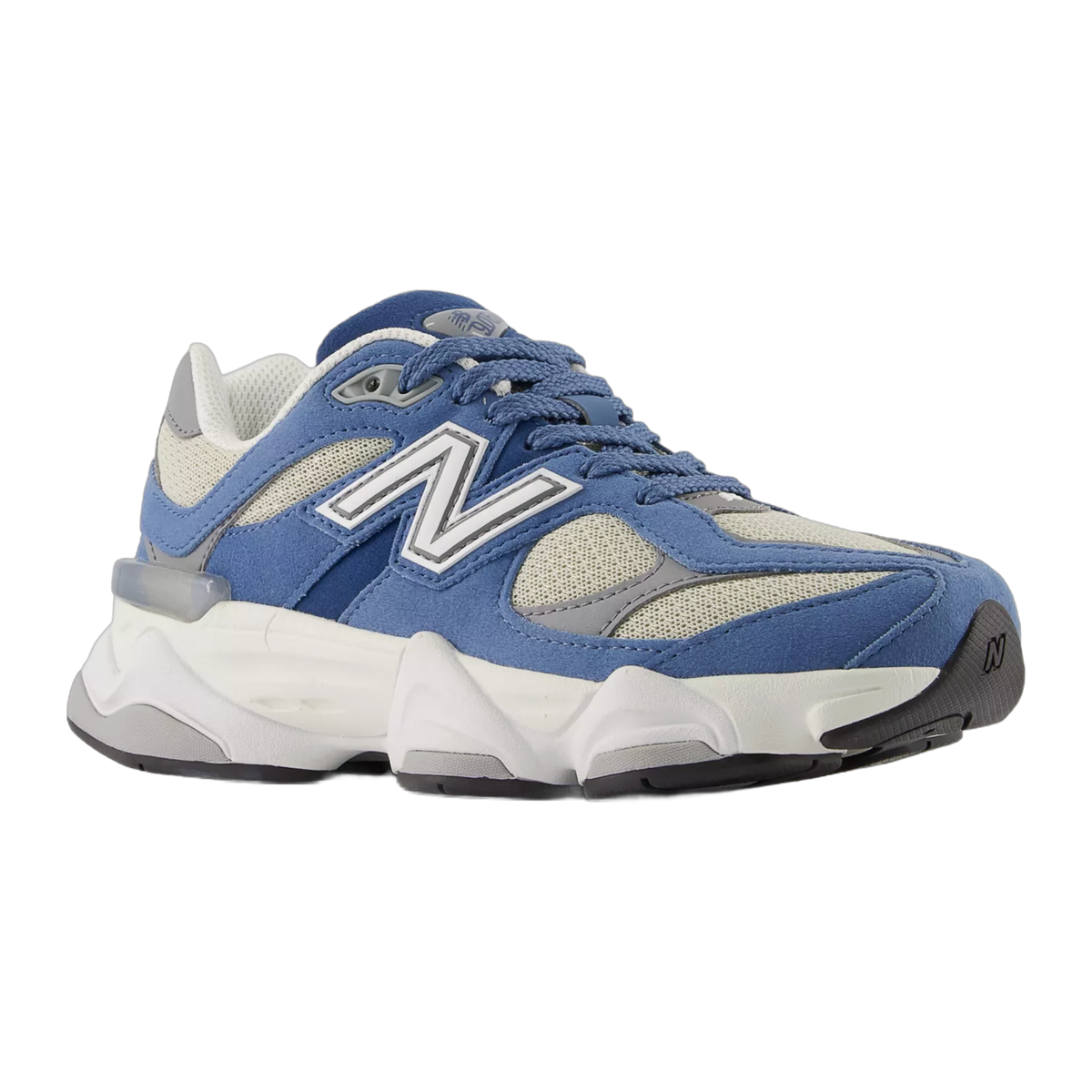 New Balance 9060 Blue (GS) — kolab