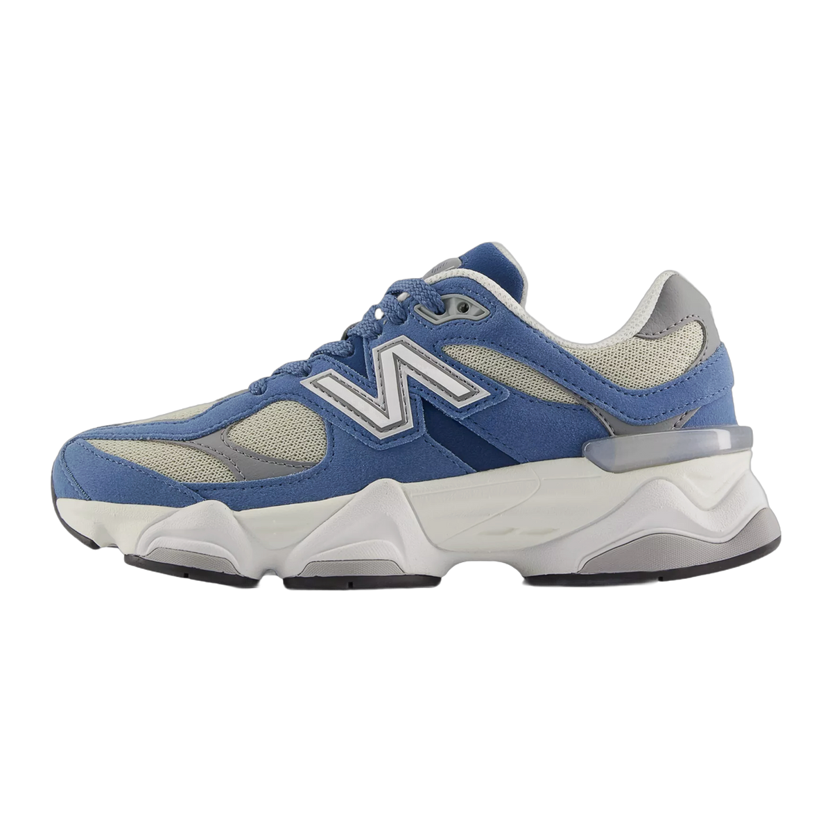 New Balance 9060 Blue (GS) — kolab