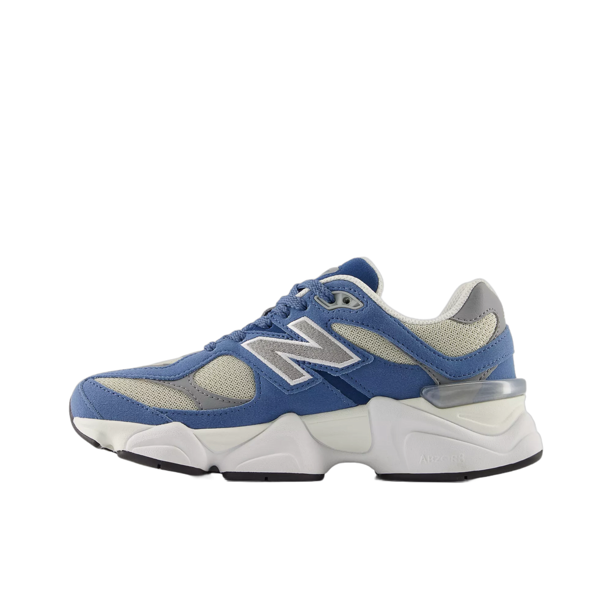 New Balance 9060 Blue (GS) — kolab
