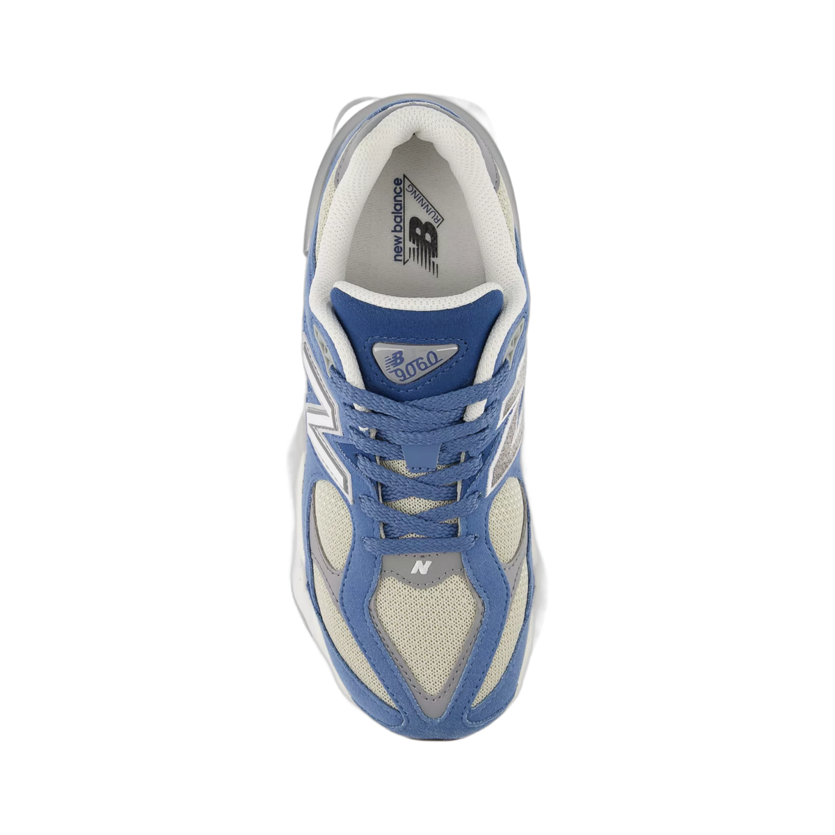 New Balance 9060 Blue (GS) — kolab