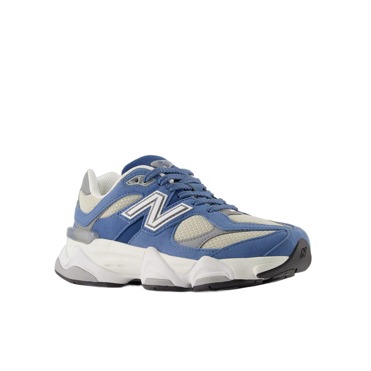 New Balance 9060 Blue (GS) — kolab