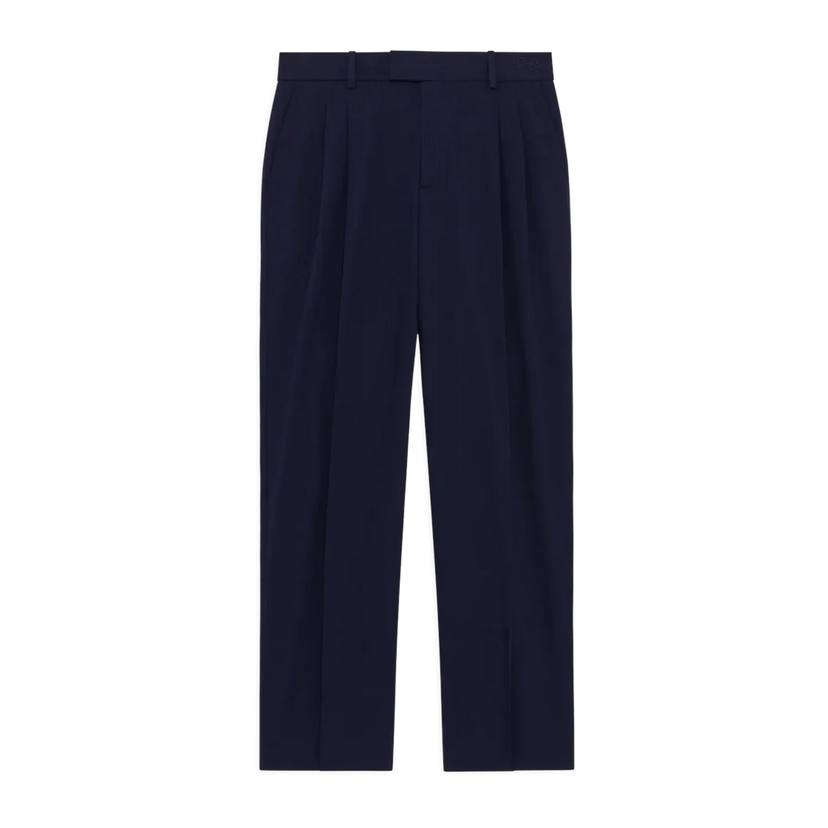 Golfer Cotton Pants