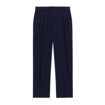 Golfer Cotton Pants