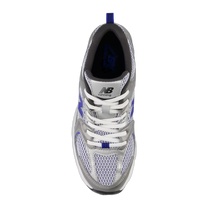 New Balance 530 Dark Silver Metallic Royal (GS) — kolab