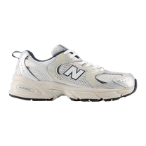 New Balance 530 Summer Fog Navy (GS) — kolab