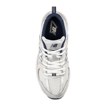 New Balance 530 Summer Fog Navy (GS) — kolab