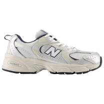 New Balance 530 Summer Fog Navy (GS) — kolab