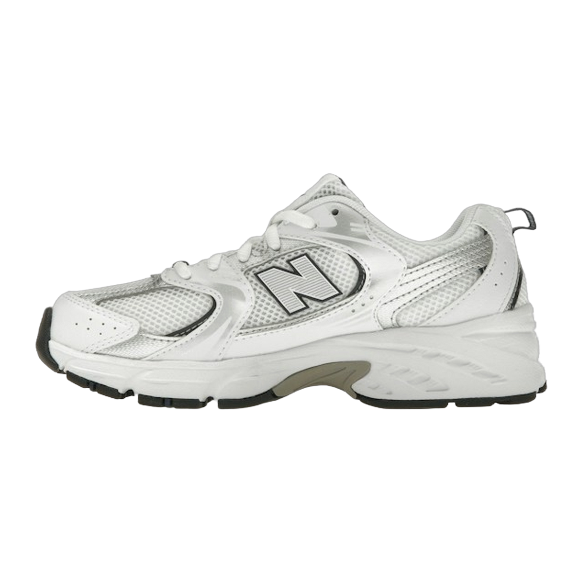 New Balance 530 White Natural Indigo (GS) — kolab