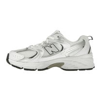 New Balance 530 White Natural Indigo (GS) — kolab