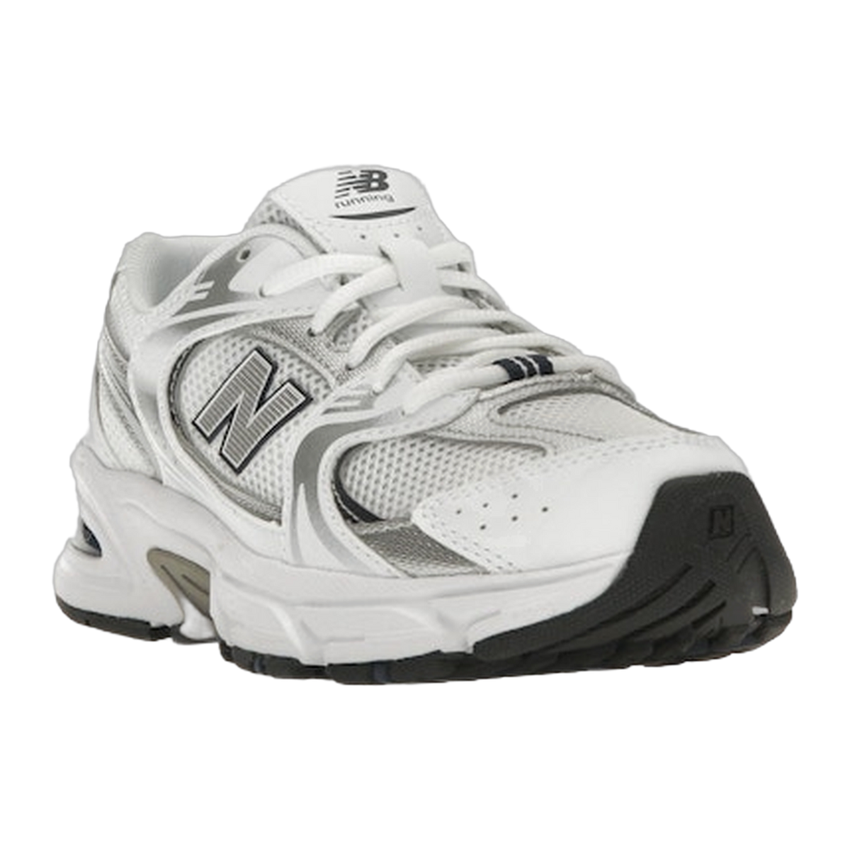 New Balance 530 White Natural Indigo (GS) — kolab