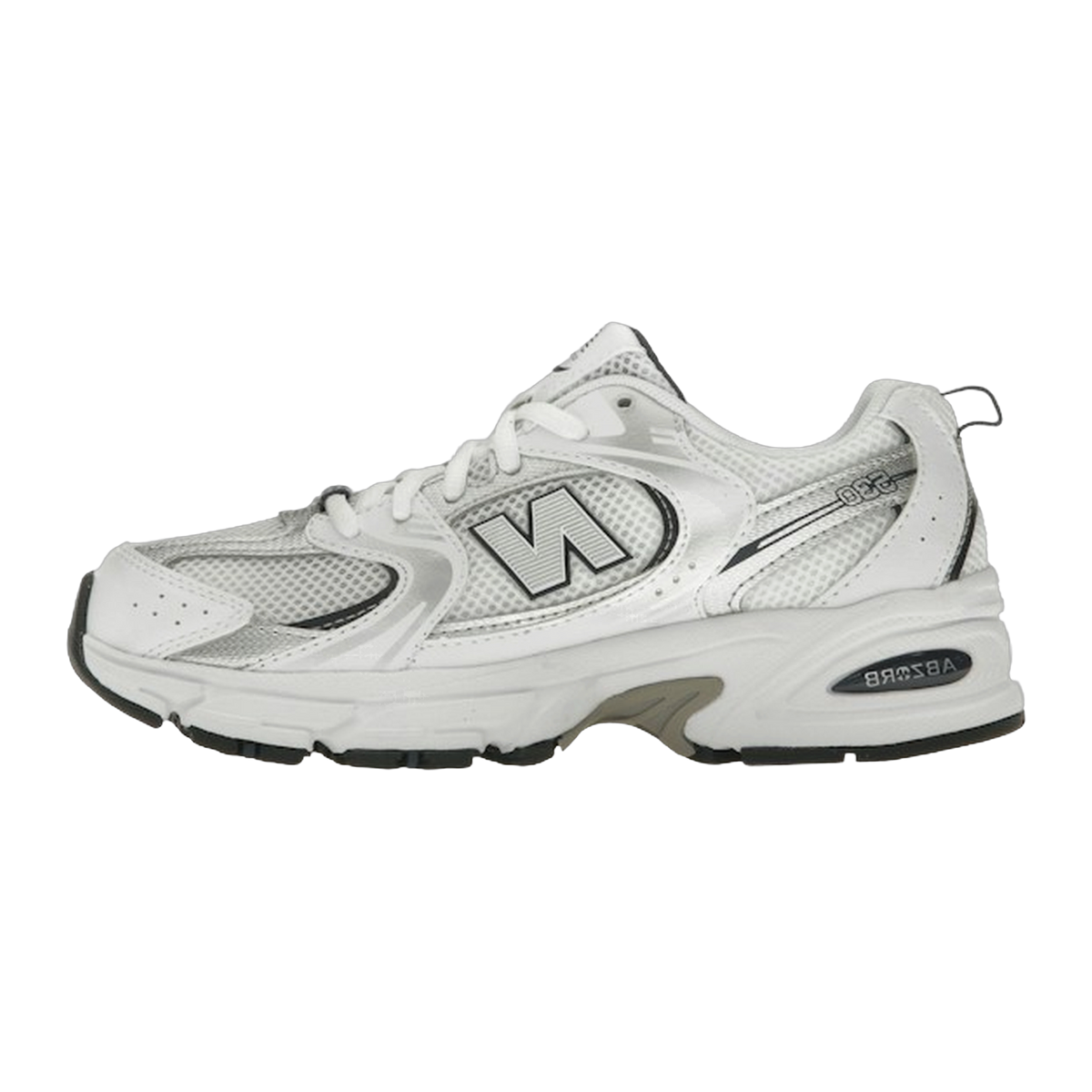 New Balance 530 White Natural Indigo (GS) — kolab