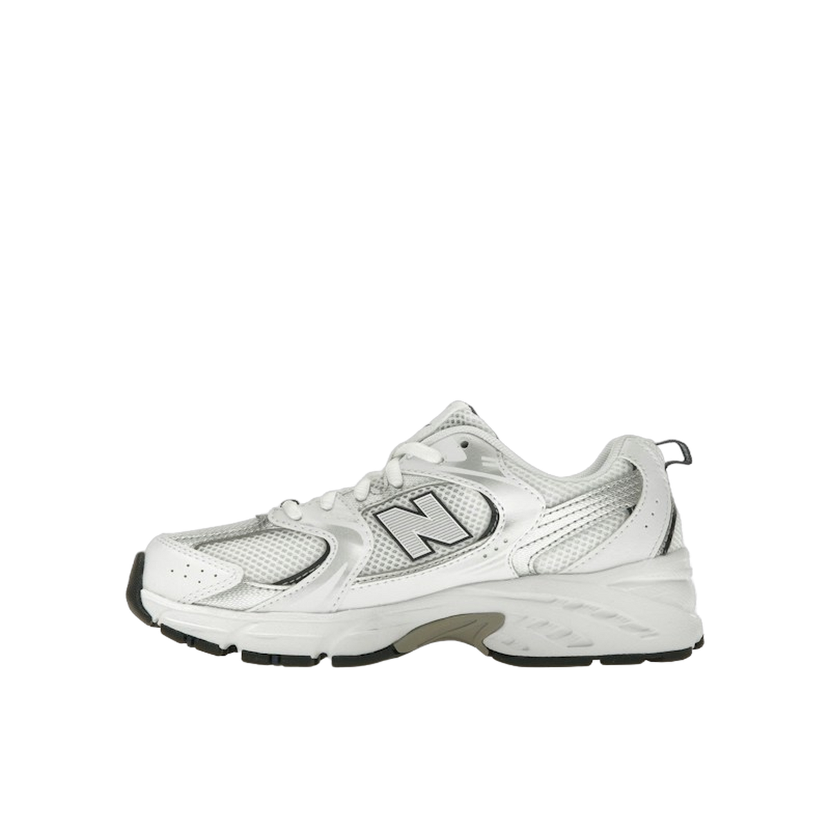 New Balance 530 White Natural Indigo (GS) — kolab