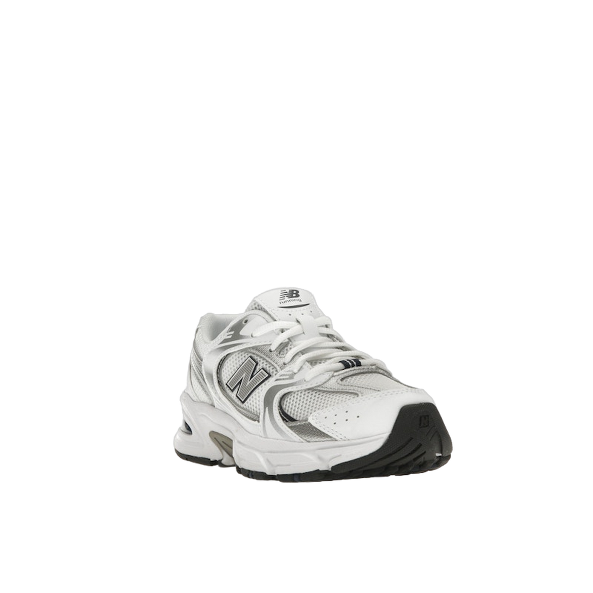 New Balance 530 White Natural Indigo (GS) — kolab