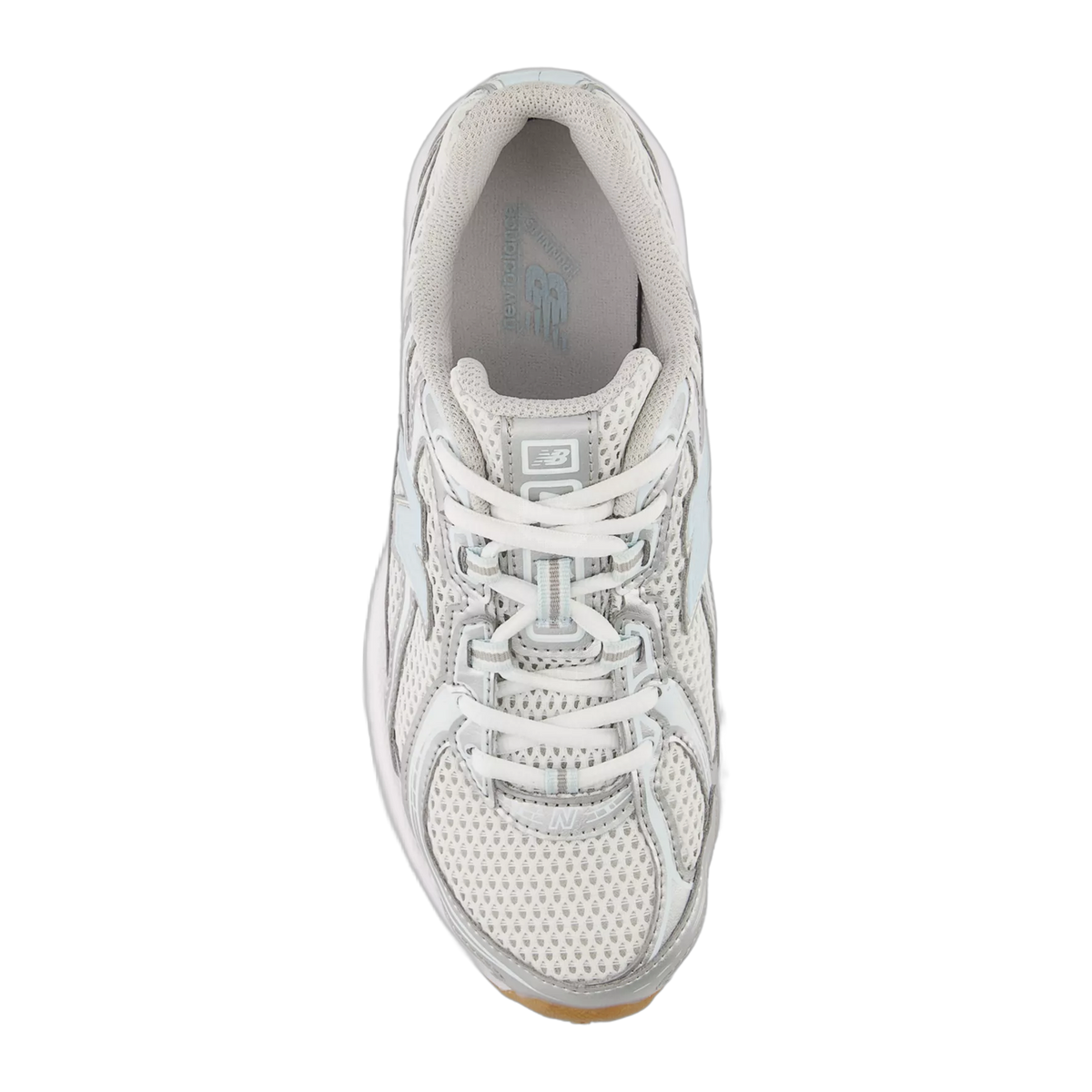 New Balance 740 Silver Metallic (GS) — kolab