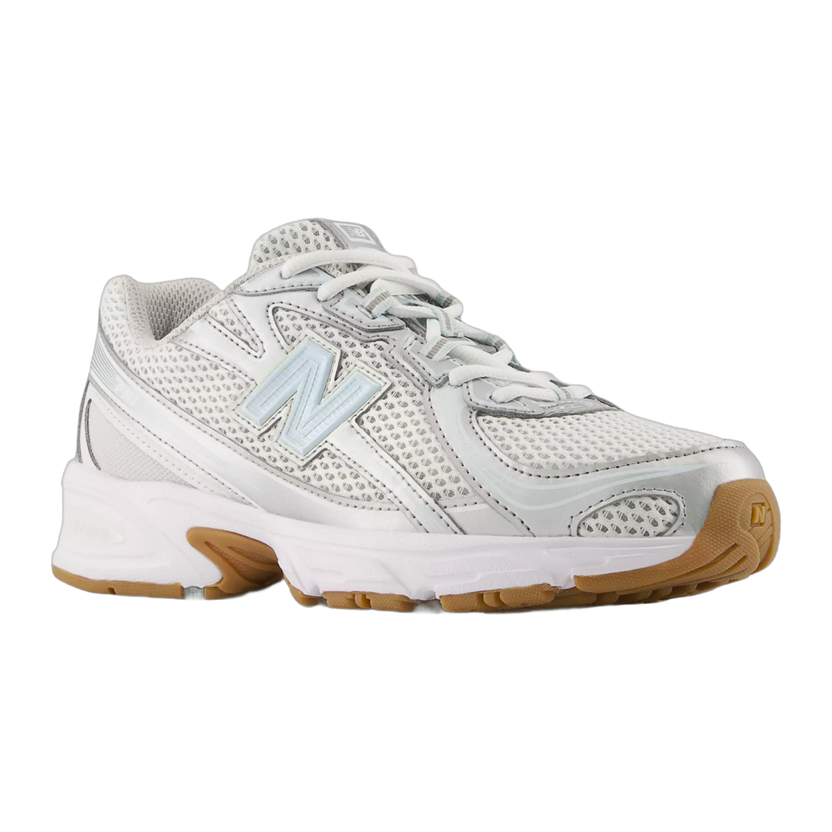 New Balance 740 Silver Metallic (GS) — kolab