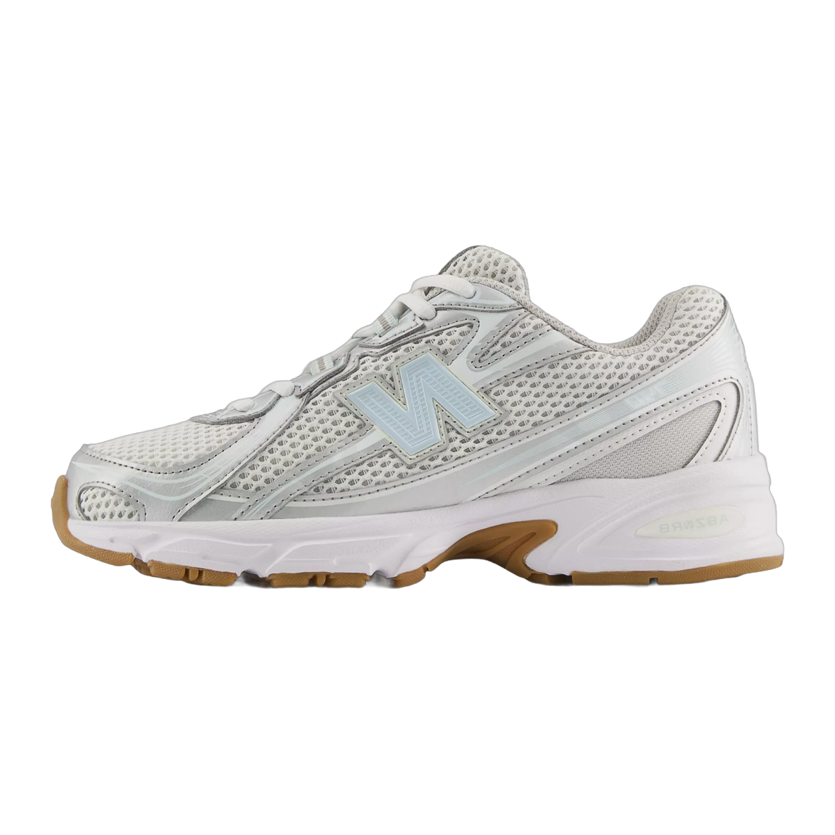 New Balance 740 Silver Metallic (GS) — kolab