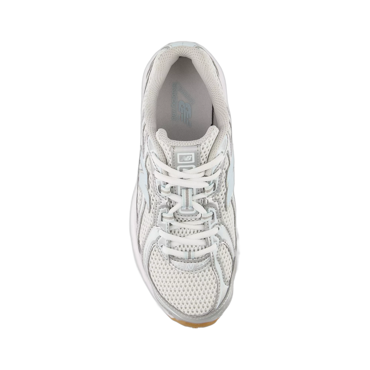 New Balance 740 Silver Metallic (GS) — kolab