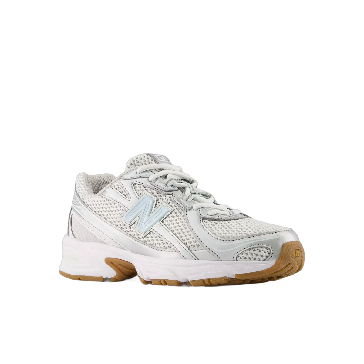 New Balance 740 Silver Metallic (GS) — kolab