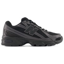 New Balance 740 Triple Black (GS) — kolab