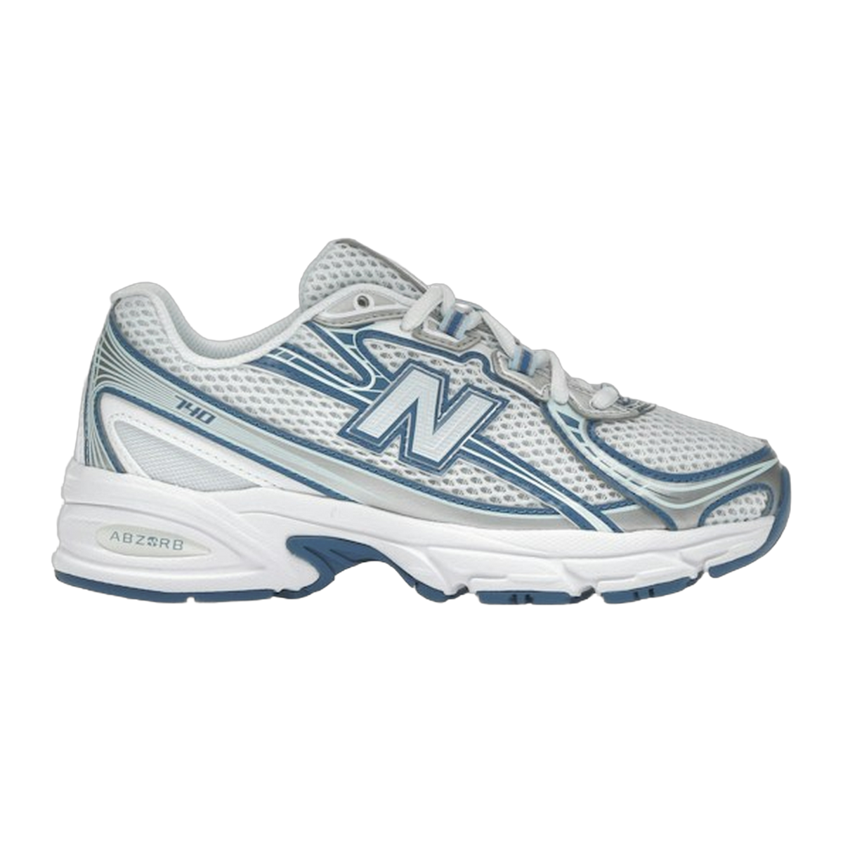 New Balance 740 Ice Blue (GS) — kolab