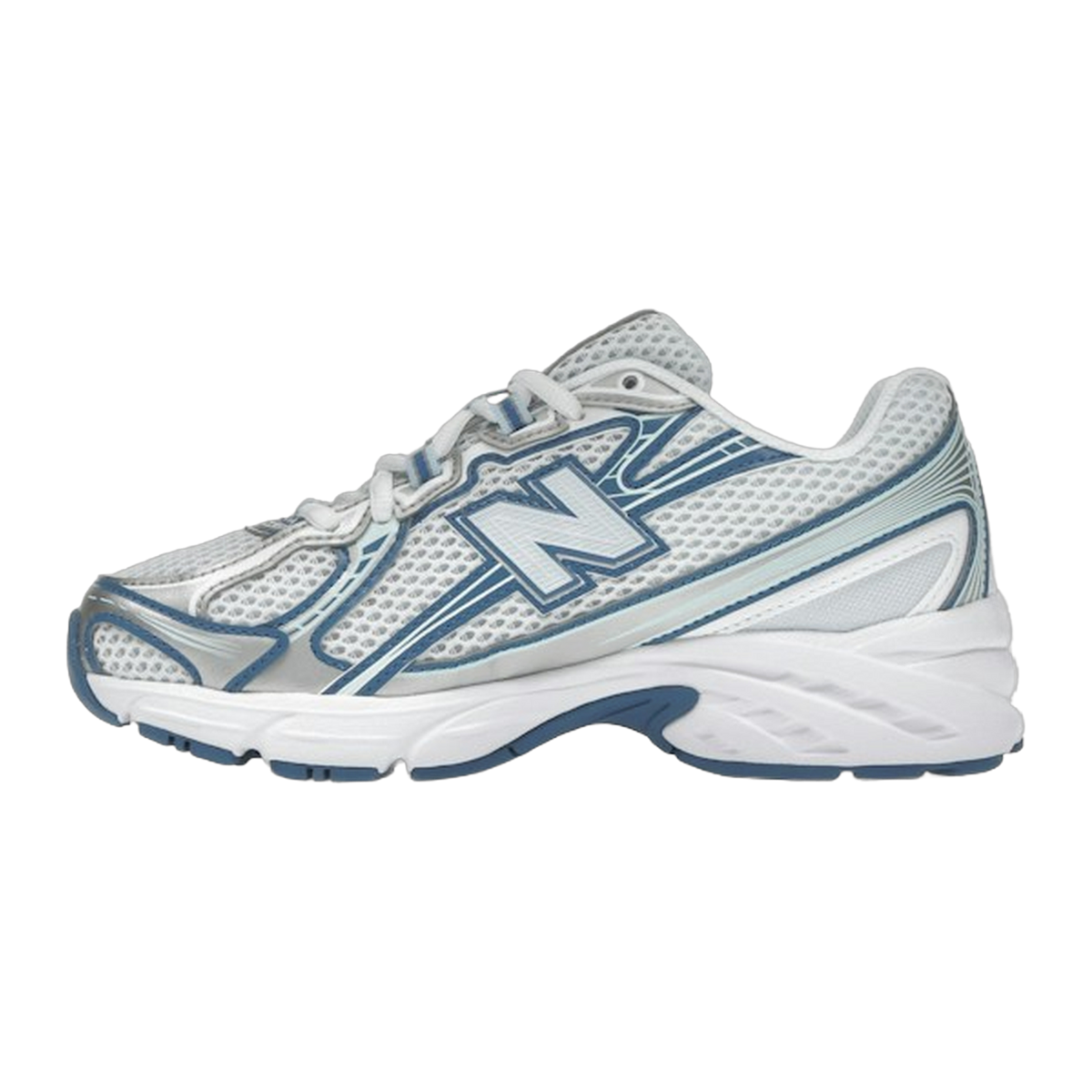New Balance 740 Ice Blue (GS) — kolab