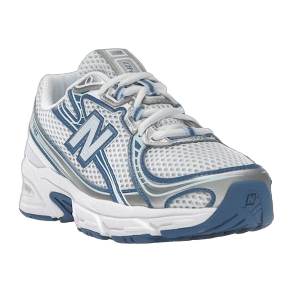 New Balance 740 Ice Blue (GS) — kolab