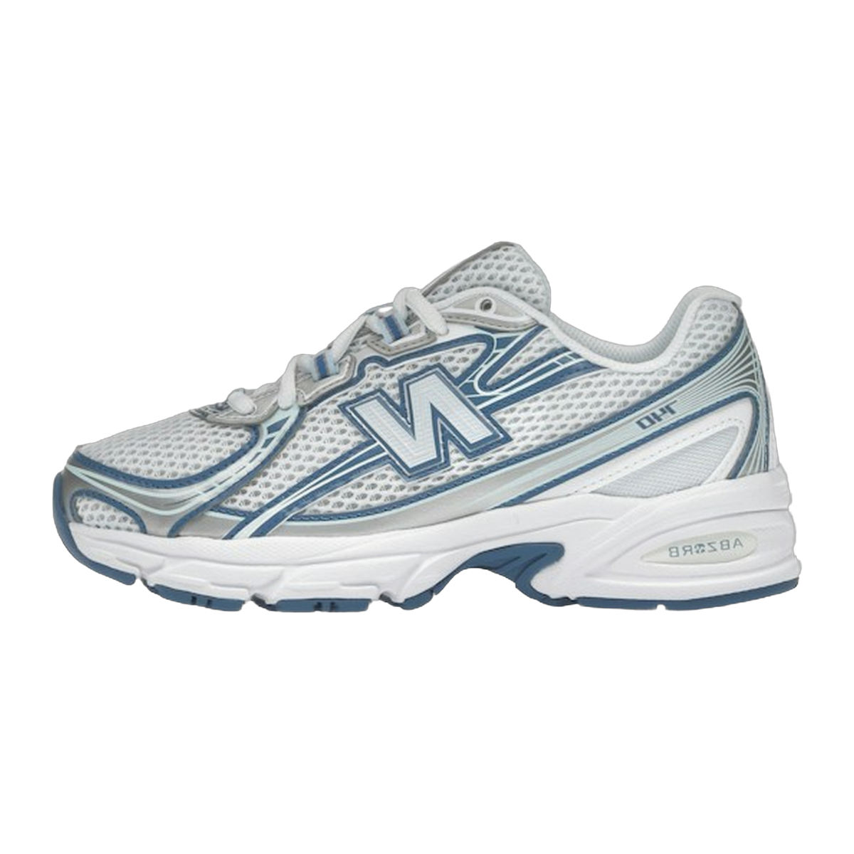New Balance 740 Ice Blue (GS) — kolab