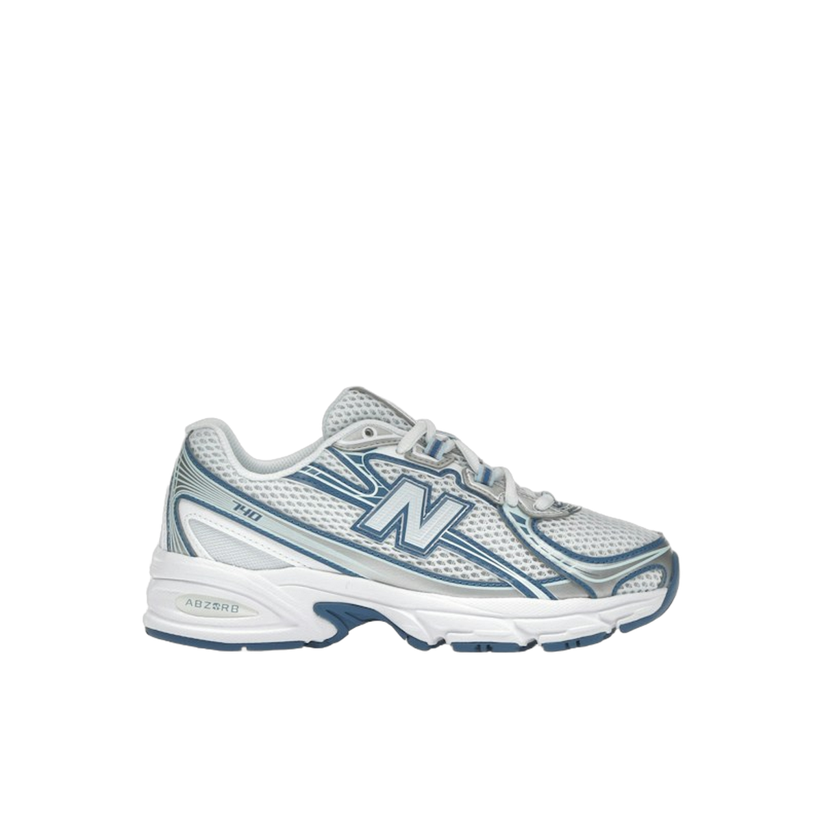 New Balance 740 Ice Blue (GS) — kolab