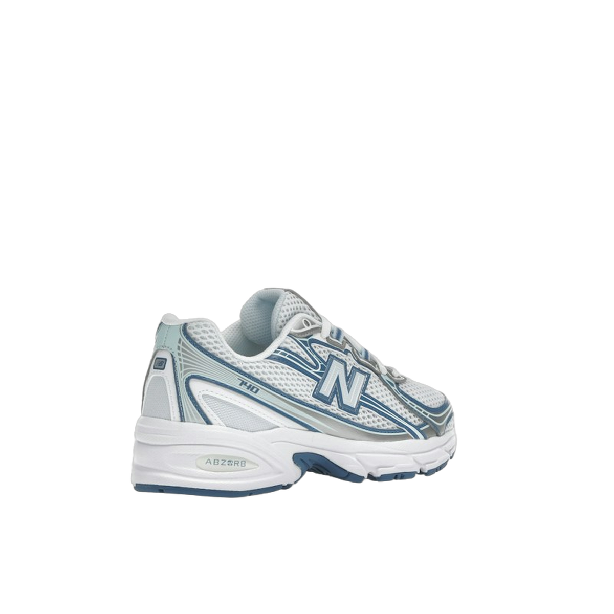 New Balance 740 Ice Blue (GS) — kolab