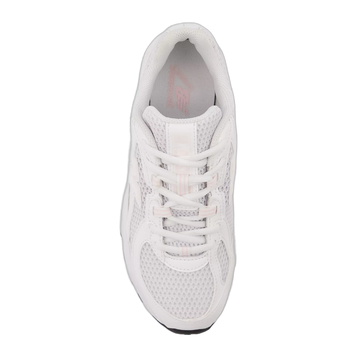 New Balance 740 White (GS) — kolab