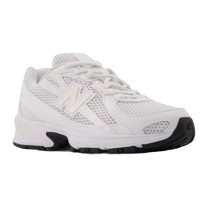 New Balance 740 White (GS) — kolab