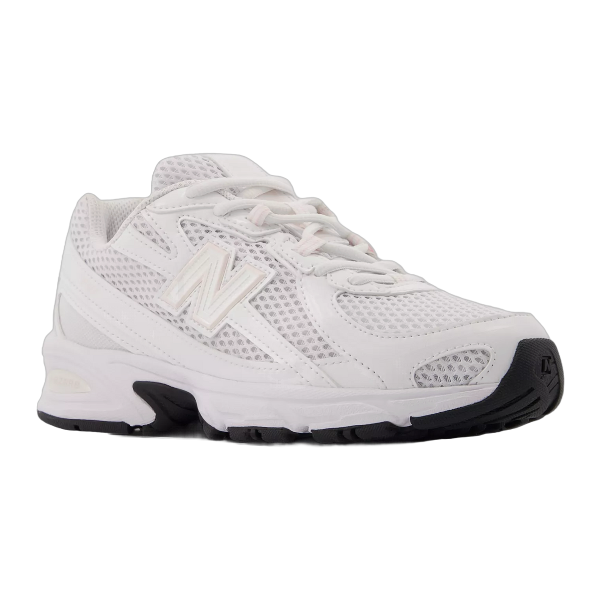 New Balance 740 White (GS) — kolab