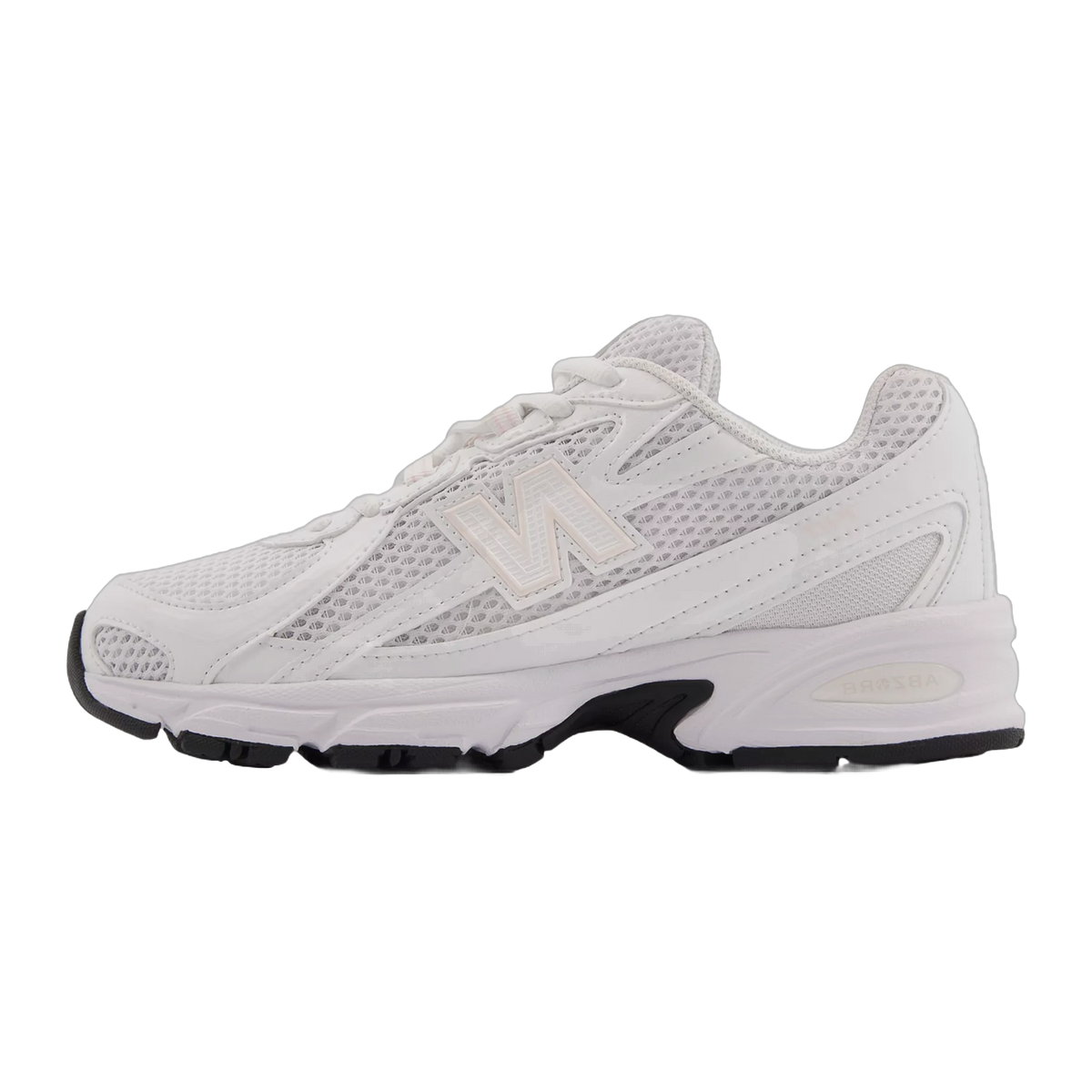 New Balance 740 White (GS) — kolab