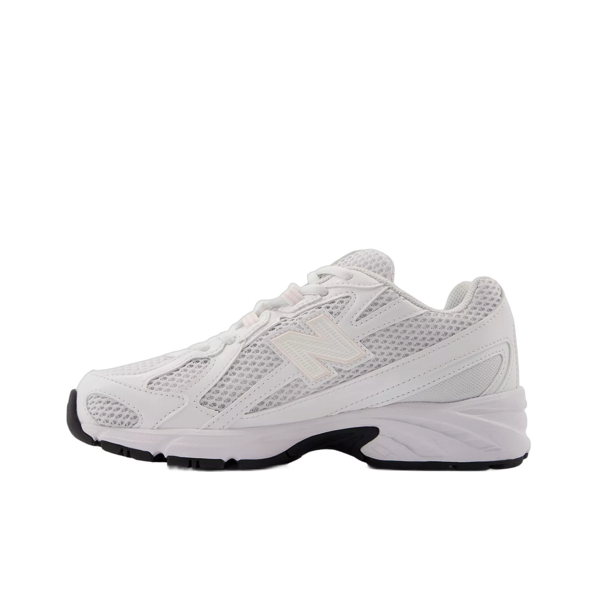 New Balance 740 White (GS) — kolab
