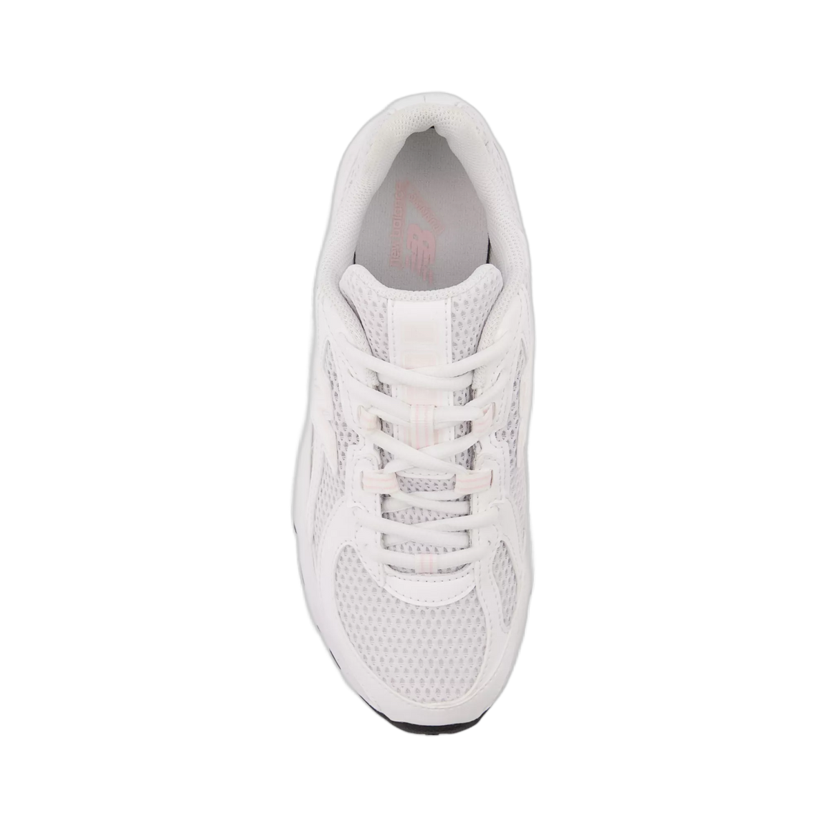 New Balance 740 White (GS) — kolab