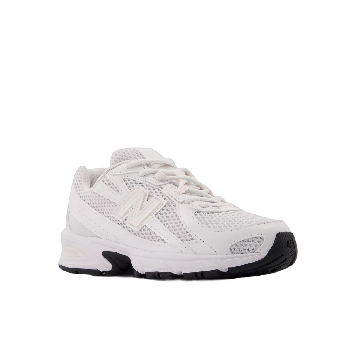 New Balance 740 White (GS) — kolab