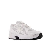 New Balance 740 White (GS) — kolab