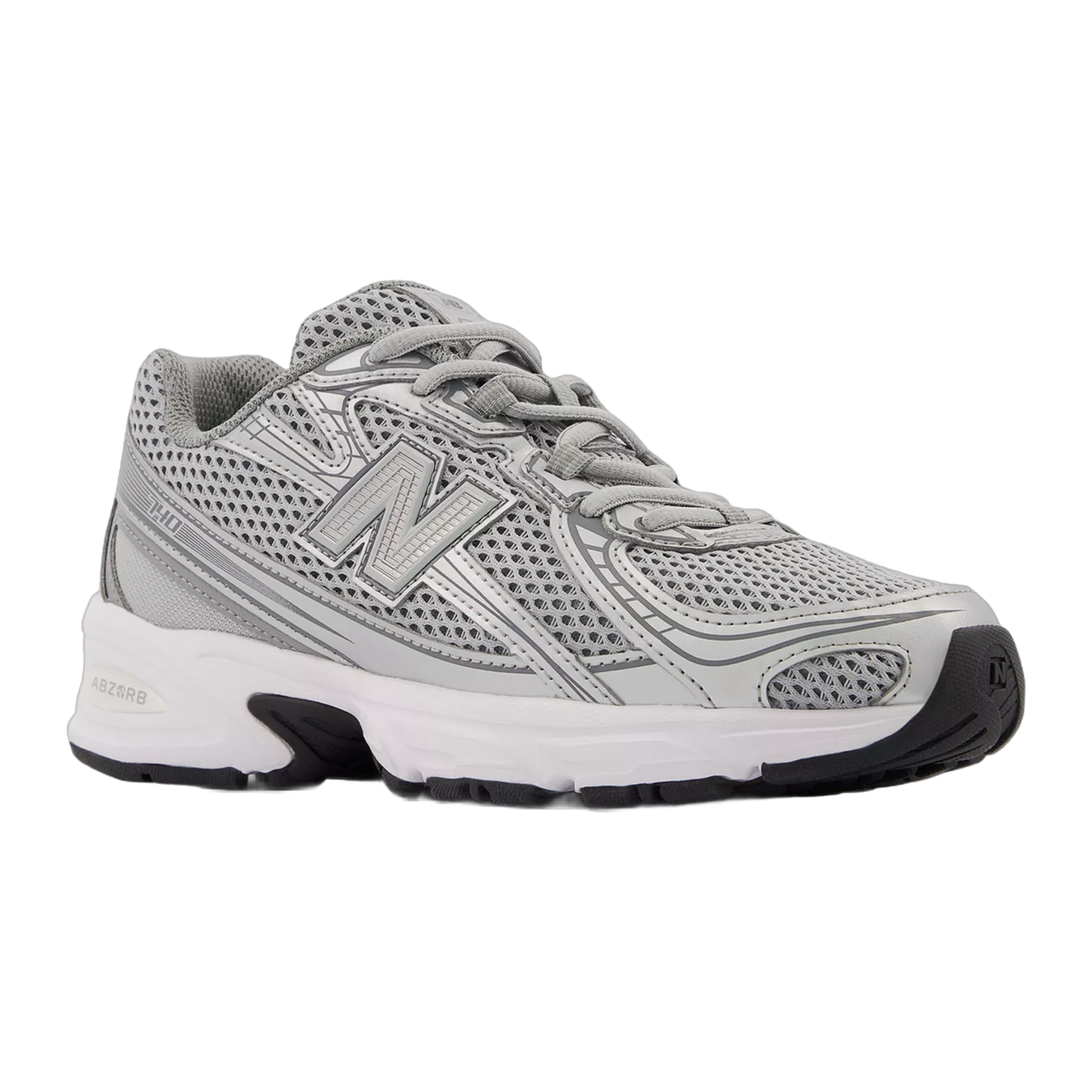 New Balance 740 Grey Raincloud (GS) — kolab