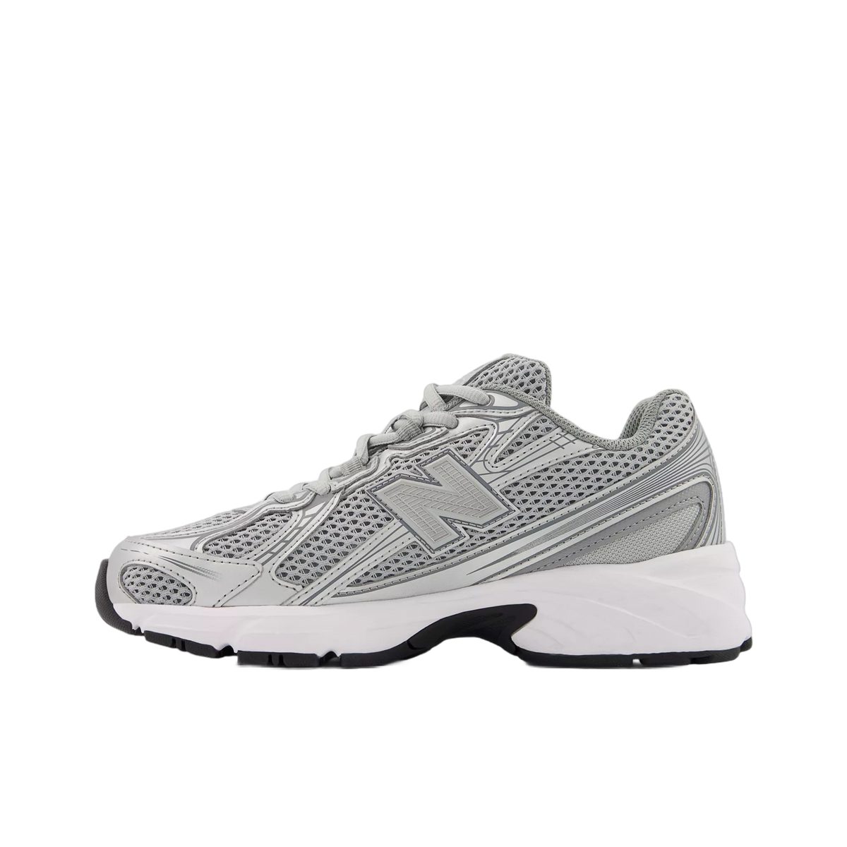 New Balance 740 Grey Raincloud (GS) — kolab