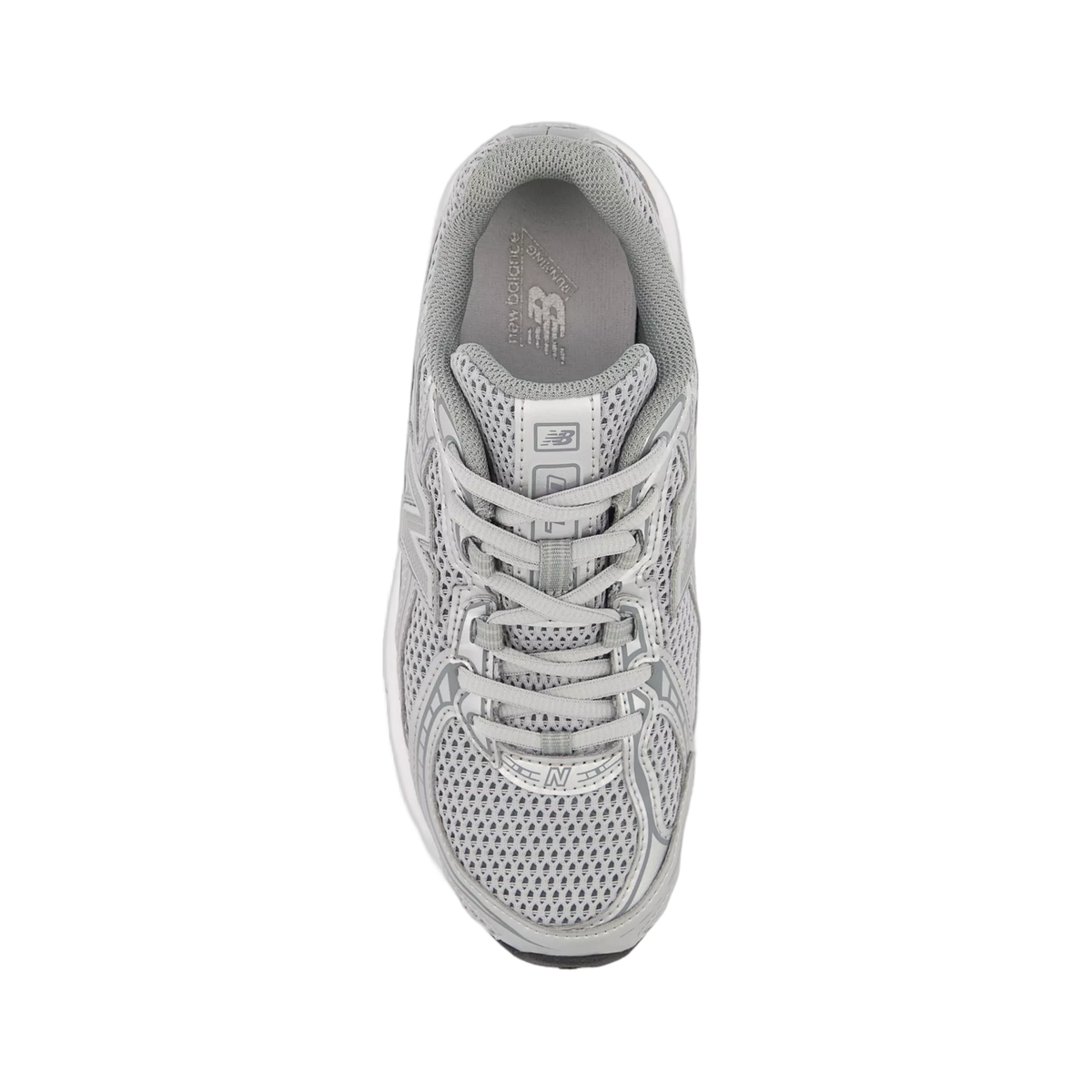 New Balance 740 Grey Raincloud (GS) — kolab