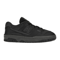 New Balance 550 Triple Black (GS) — kolab