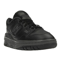 New Balance 550 Triple Black (GS) — kolab