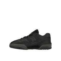 New Balance 550 Triple Black (GS) — kolab
