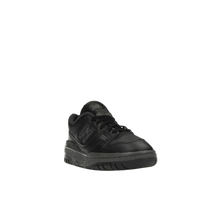New Balance 550 Triple Black (GS) — kolab