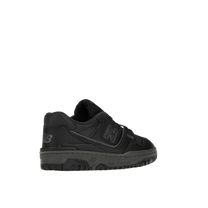 New Balance 550 Triple Black (GS) — kolab