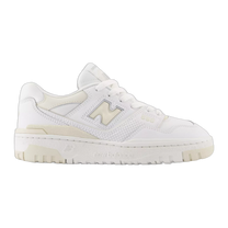 New Balance 550 White Cream Leather (GS) — kolab