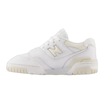 New Balance 550 White Cream Leather (GS) — kolab